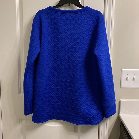 St. John’s Bay Active Tunic - Picture 3 of 12